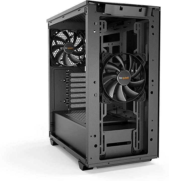 Home / Office Work Computer Intel Core i5-12400 - 32GB Memory - 256GB SSD - 2TB HDD