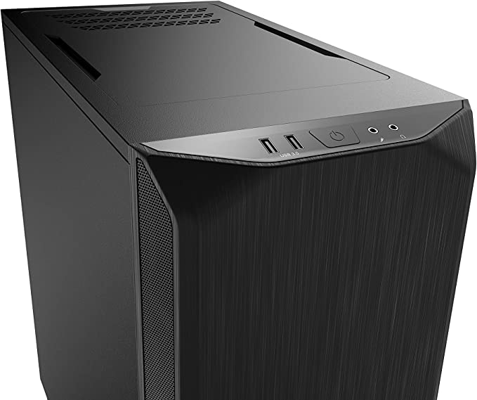 Home / Office Work Computer Intel Core i5-12400 - 32GB Memory - 256GB SSD - 2TB HDD