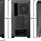 Home / Office Work Computer Intel Core i5-12400 - 32GB Memory - 256GB SSD - 2TB HDD