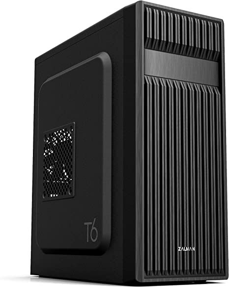 Home / Office Work Computer Intel Core i5-12400 - 32GB Memory - 256GB SSD - 2TB HDD