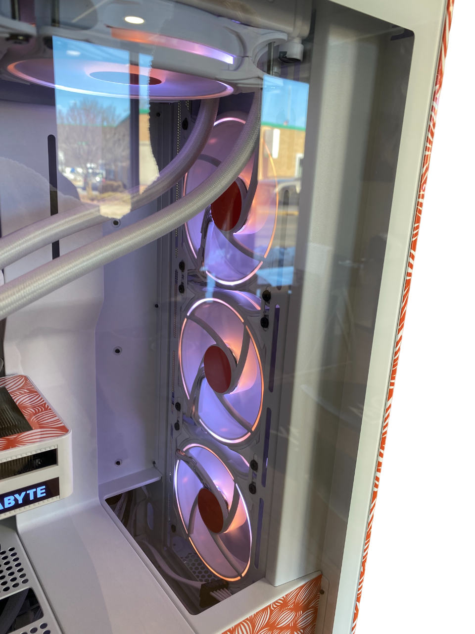 Weaving *CLICK FOR MORE VERSIONS*