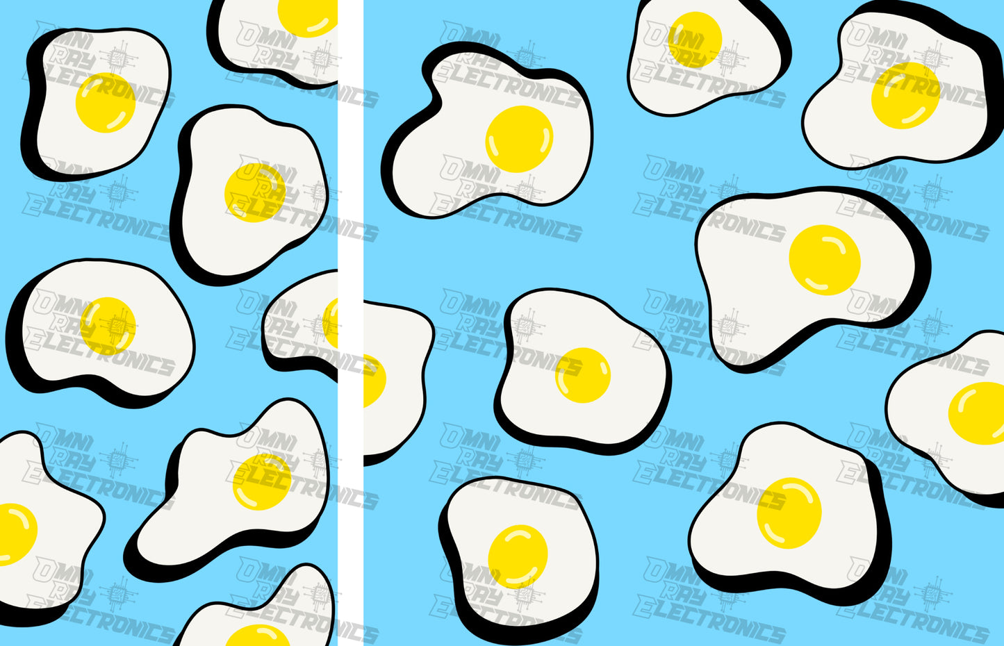 Egg Pattern *CLICK FOR MORE VERSIONS*