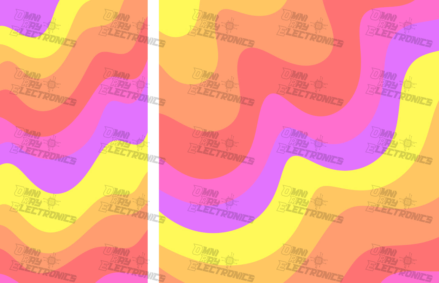 Groovy Waves