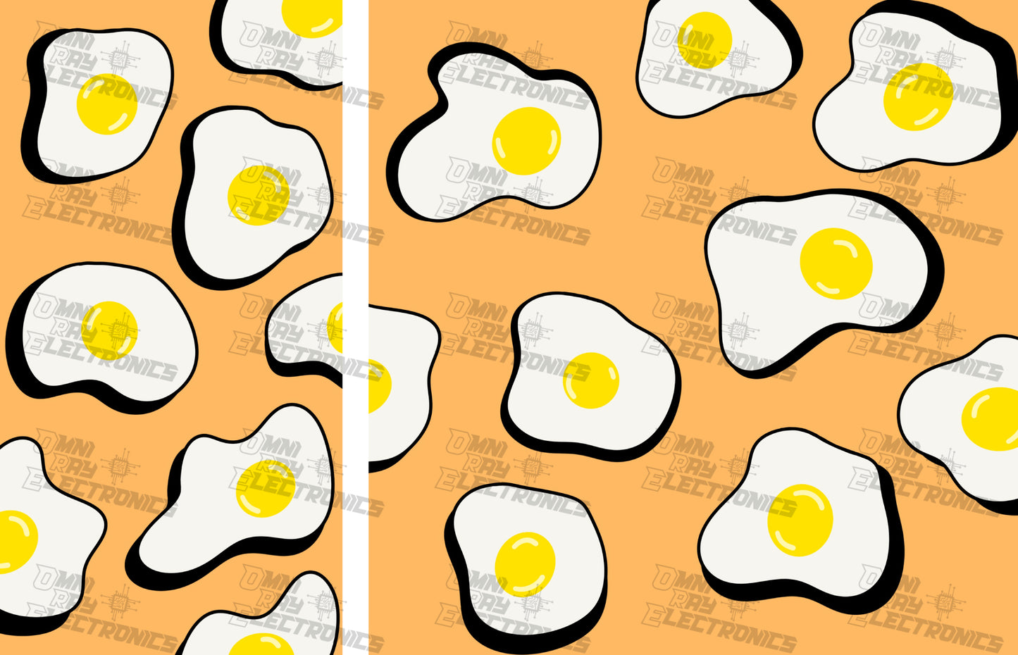Egg Pattern *CLICK FOR MORE VERSIONS*