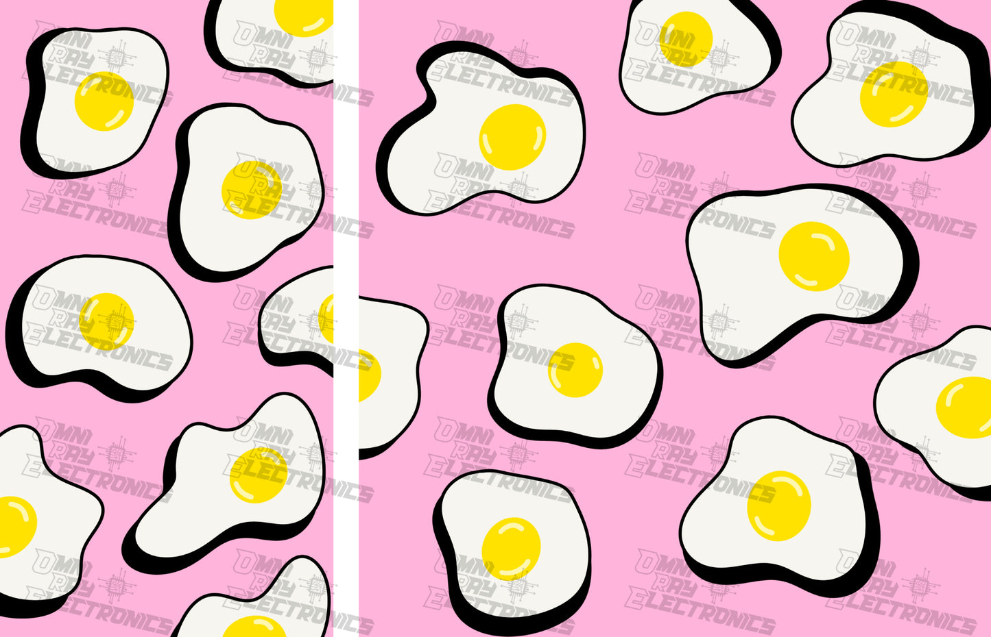 Egg Pattern *CLICK FOR MORE VERSIONS*