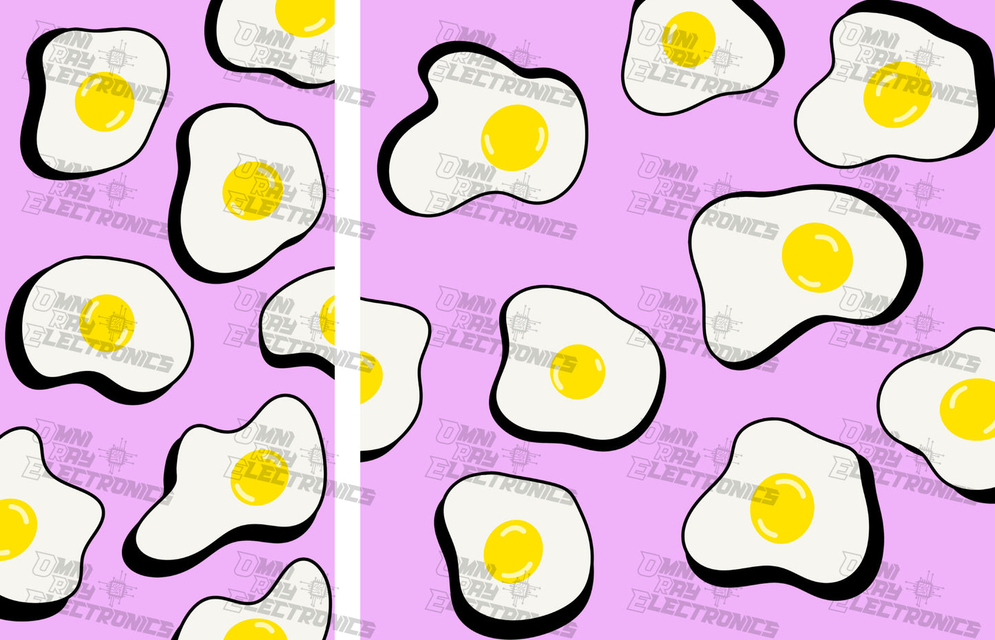 Egg Pattern *CLICK FOR MORE VERSIONS*