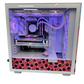 Kiwi Latte Boba Custom Gaming PC - AMD Ryzen 7 7700X - 8-Core 4.5 GHz, Nvidia RTX 3070 8GB, 32 GB (2 x 16 GB) DDR5-6000 CL36 Memory, 1TB SSD, WiFi & Win 11 Pro