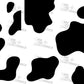 Cow Print *CLICK FOR MORE VERSIONS*