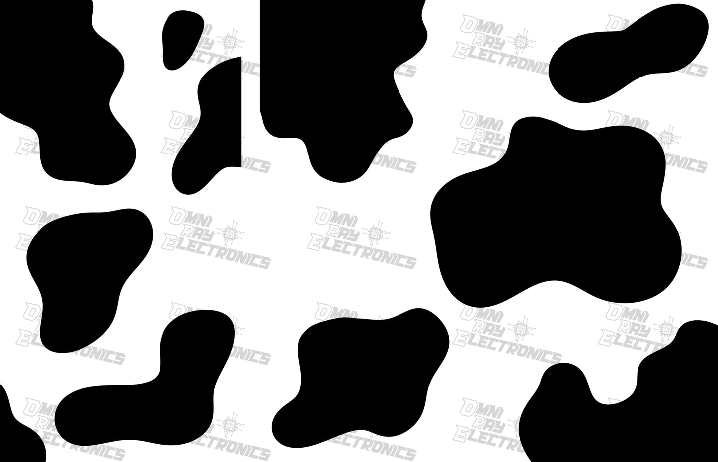 Cow Print *CLICK FOR MORE VERSIONS*